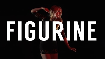 Figurine - Graduation Film