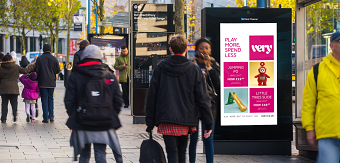 Posterscope builds proprietary ‘always-ready’ programmatic ad-serving platform for Shop Direct