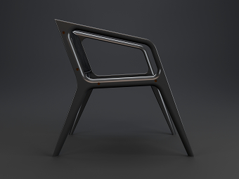 Designer chairs luna_001