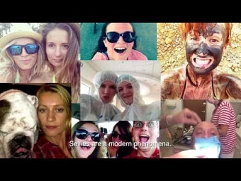 Unselfie