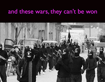 BBC World Service Campaign