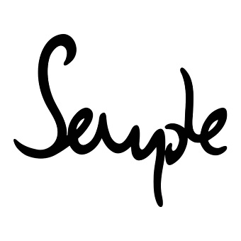 an invite proposal for Maggie Semple Limited