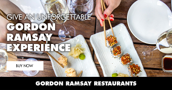 Media for Gordon Ramsay Group