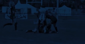 Howard Hinton Sevens