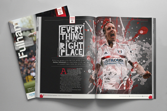Fulham Vs. Brentford 2017