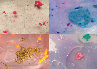 Photography, Prop Sourcing & Conceptual Ideas