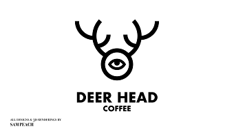 Deer Head Coffee