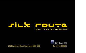 Silk route