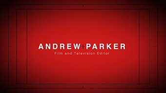 Andrew Parker Showreel
