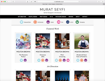 Portfolio