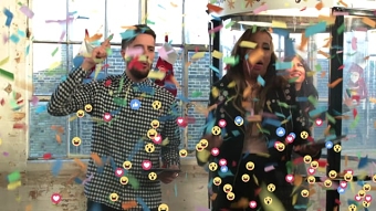 Primark Go Get and Gift Live: A Christmas Special