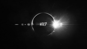 Volt Motion Graphics 2017 Showreel