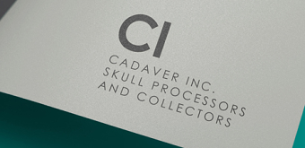 Cadaver Inc.