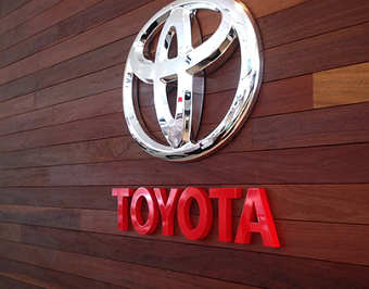 Toyota Australia