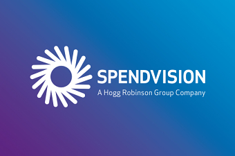 Spendvision branding