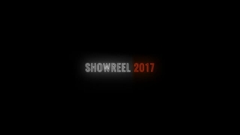 RR Showreel '17