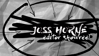 Joss Horne Showreel