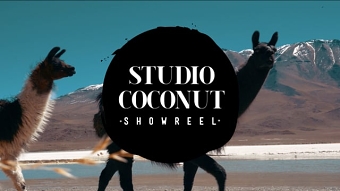 Studio Coconut Showreel