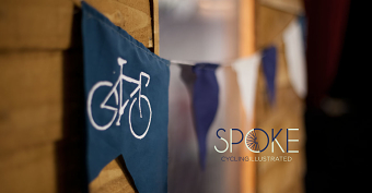 Spoke Cycling Illustrated