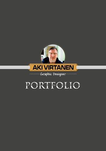 Aki's Portfolio