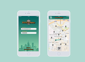 WasteApp