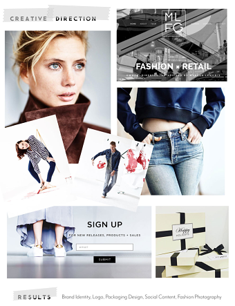 Marcus Lemonis Fashion Group