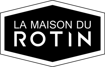 La maison du rotin