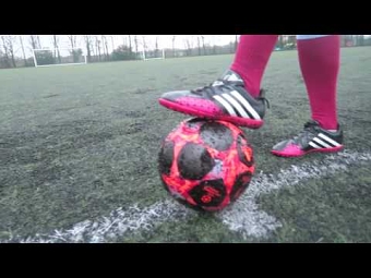 Canterbury women's football varsity