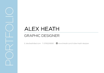 My Portfolio