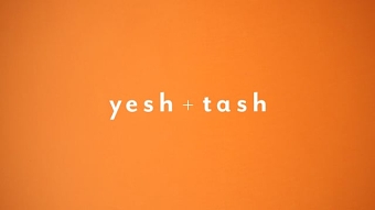 Yesh + Tash