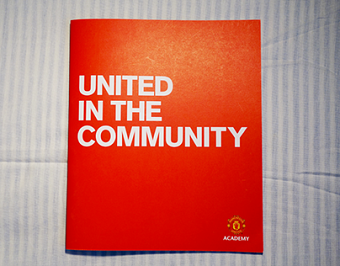 United In The Community