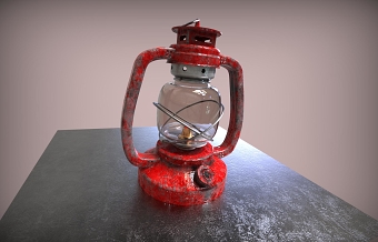 Lamp