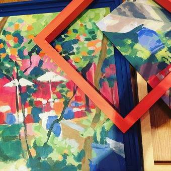 Paintings