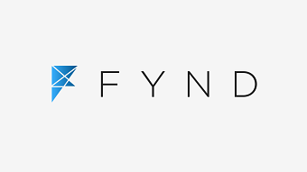 Fynd branding