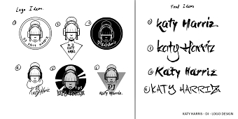 DJ Katy Harriz