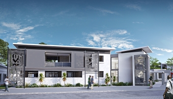 Namibian Training Centre