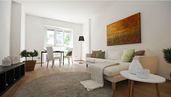 Interior Design: RESIDENTIAL INTERIORS