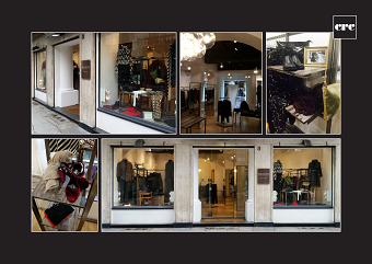 Retail Design: Contract Design