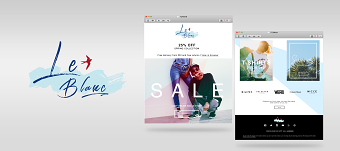 Branding & POS