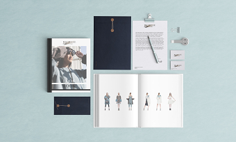 Look Book