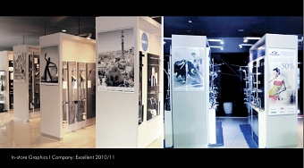 Stores