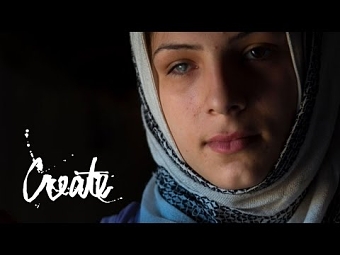 Lynsey Addario: Notes from the Conflict Zone