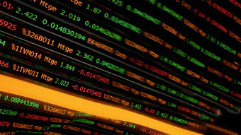 Bloomberg Barclays Indices