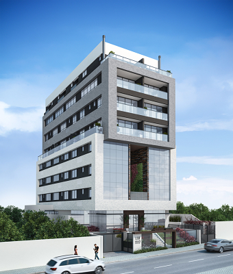 LIV - 1&2 Bedroom Flats Development