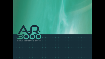 AR 3000 Offices