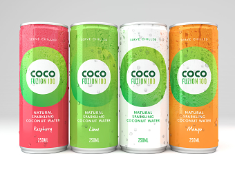 Coco Fuzion 100