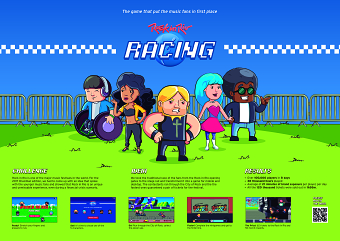 Rock in Rio Racing