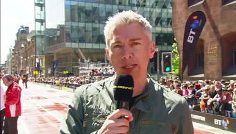 Jonny Peacock, Great CityGames