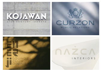 Logo Design Samples