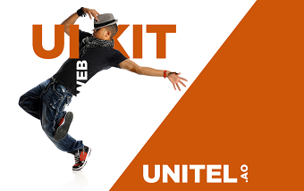 UNITEL - website styleguide